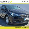 Opel Astra 2021