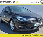 Opel Astra 2021