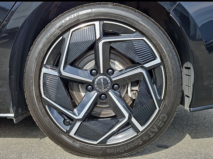BYD SEAL 2024