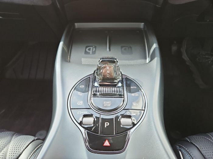 BYD SEAL 2024