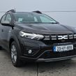 Dacia Sandero Stepway 2023