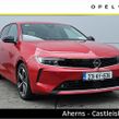 Opel Astra 2023