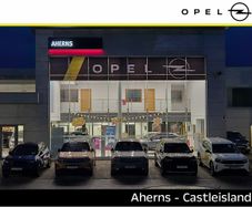 Opel Crossland X 2018