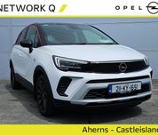 Opel Crossland X 2021