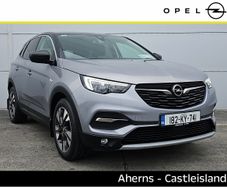 Opel GRANDLAND X 2018