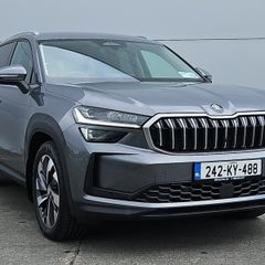 Skoda Kodiaq 2024