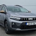 Dacia Jogger 2026