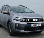 Dacia Jogger 2026