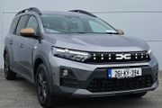Dacia Jogger 2026
