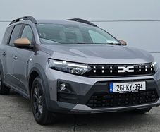 Dacia Jogger 2026