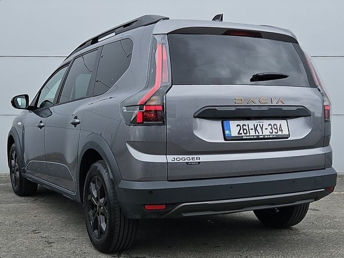 Dacia Jogger 2026