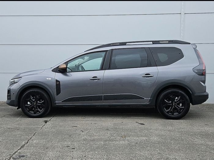 Dacia Jogger 2026