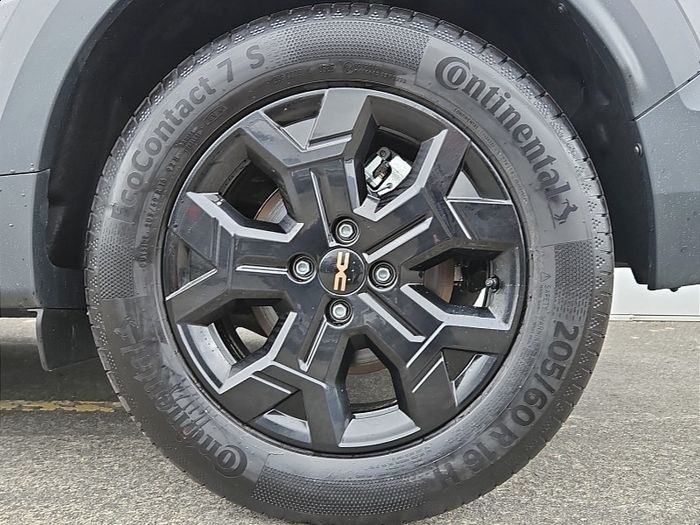 Dacia Jogger 2026