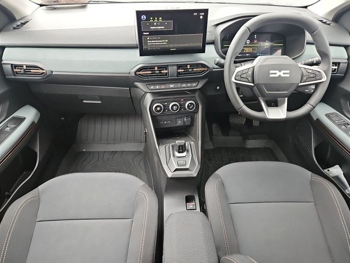 Dacia Jogger 2026