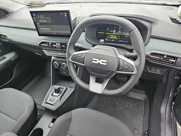 Dacia Jogger 2026
