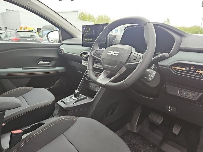 Dacia Jogger 2026