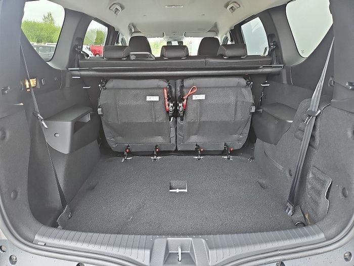 Dacia Jogger 2026