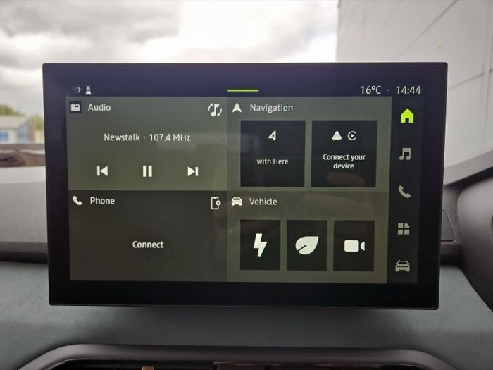 Dacia Jogger 2026