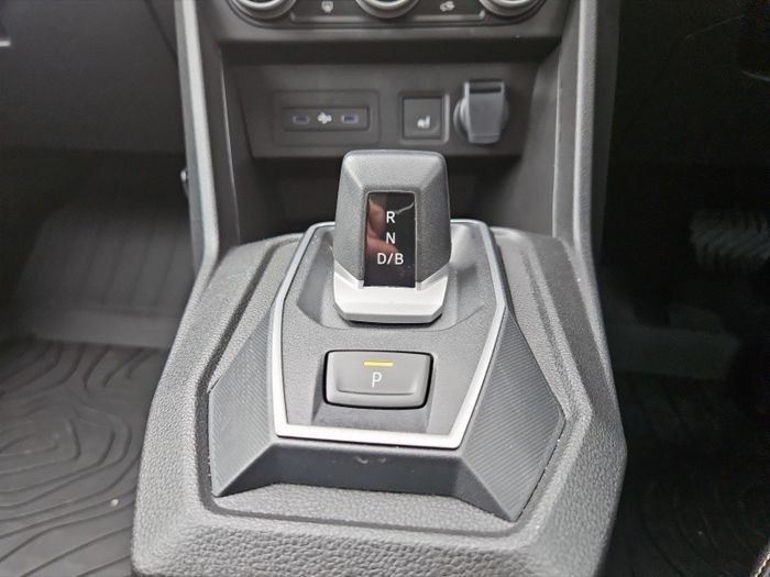 Dacia Jogger 2026