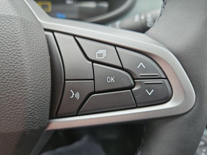 Dacia Jogger 2026