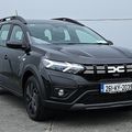 Dacia Jogger 2026