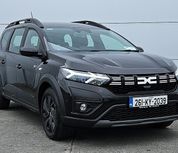 Dacia Jogger 2026