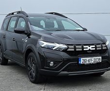Dacia Jogger 2026