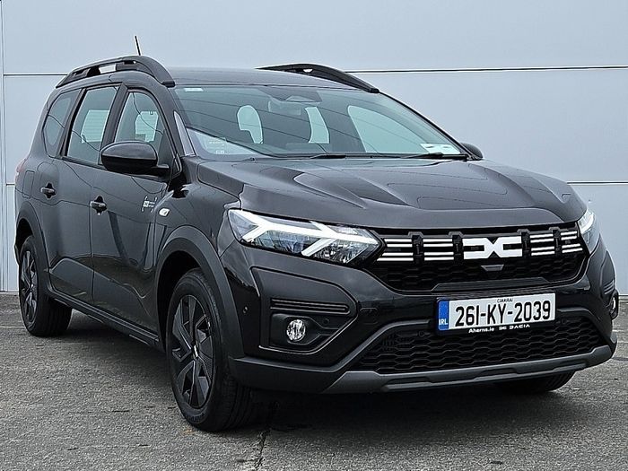 Dacia Jogger 2026
