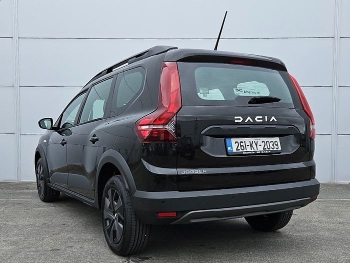 Dacia Jogger 2026