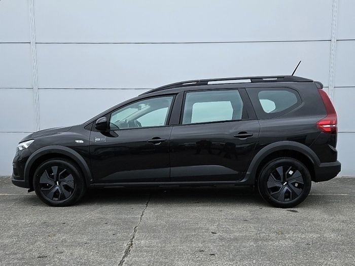 Dacia Jogger 2026