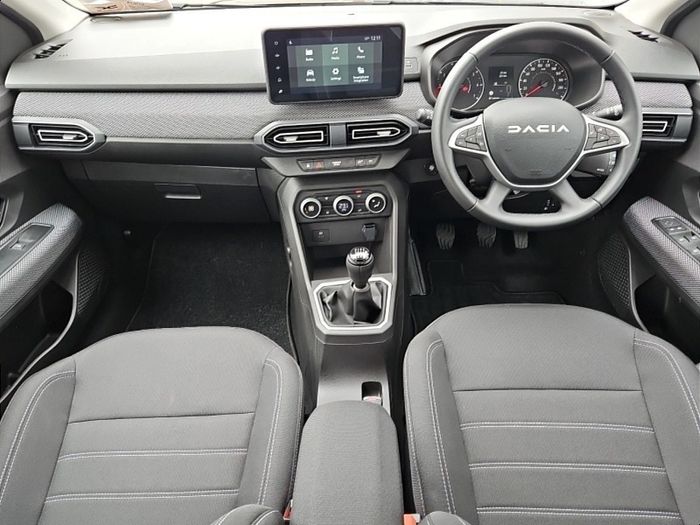 Dacia Jogger 2026