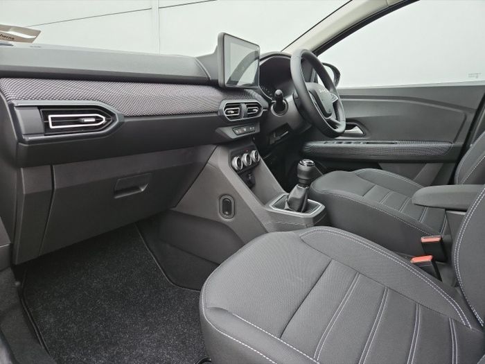 Dacia Jogger 2026