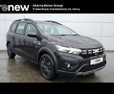 Dacia Jogger 2026