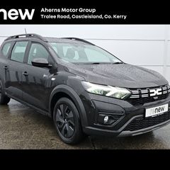 Dacia Jogger 2026