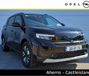 Opel Frontera 2026