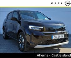 Opel Frontera 2026