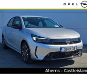Opel Corsa 2026