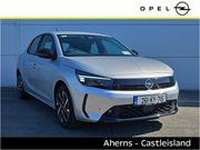 Opel Corsa 2026