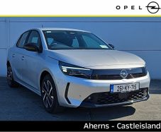 Opel Corsa 2026