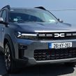 Dacia Bigster 2026