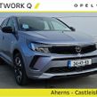 Opel GRANDLAND X 2024