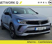 Opel GRANDLAND X 2024