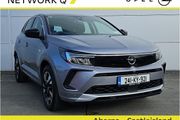 Opel GRANDLAND X 2024