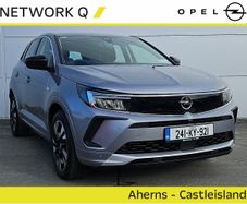 Opel GRANDLAND X 2024