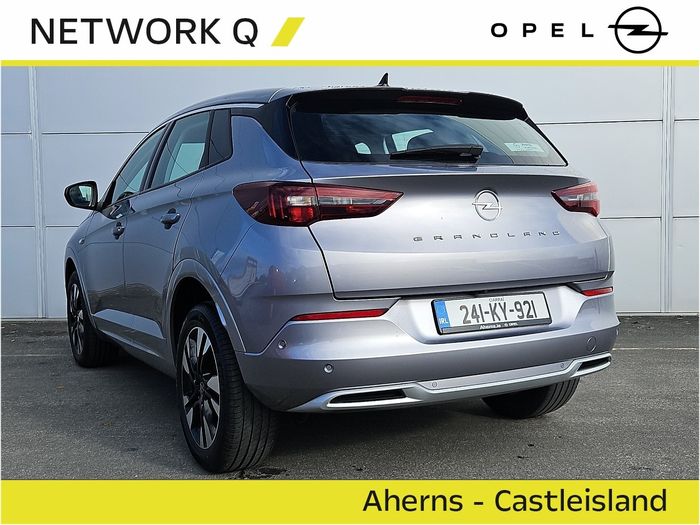 Opel GRANDLAND X 2024