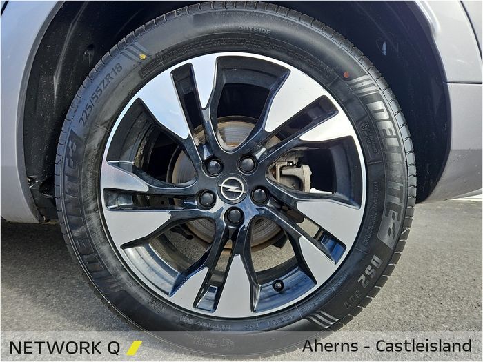 Opel GRANDLAND X 2024