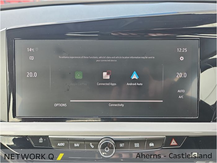 Opel GRANDLAND X 2024