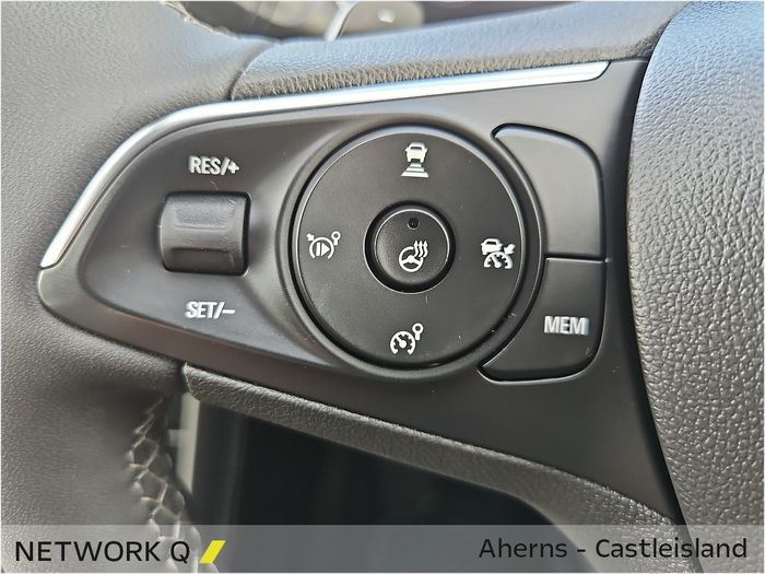 Opel GRANDLAND X 2024