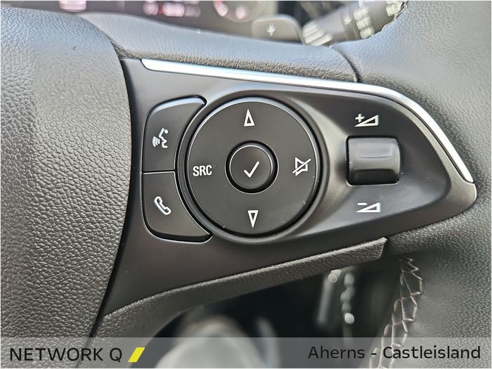 Opel GRANDLAND X 2024