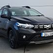 Dacia Sandero Stepway 2025